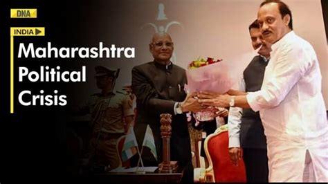 Maharashtra Political Crisis Here Are The Top Points You Need To Know