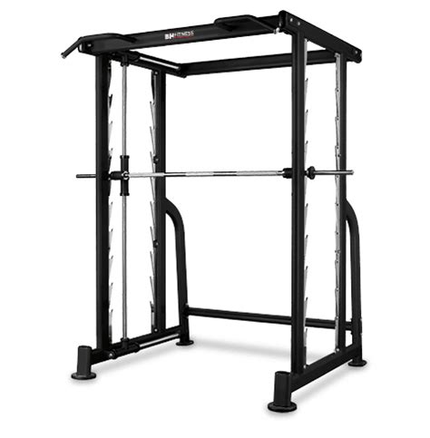 Max Rack Racks Bodybuilding BH Fitness