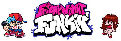 Friday Night Funkin Играть Fnf Онлайн