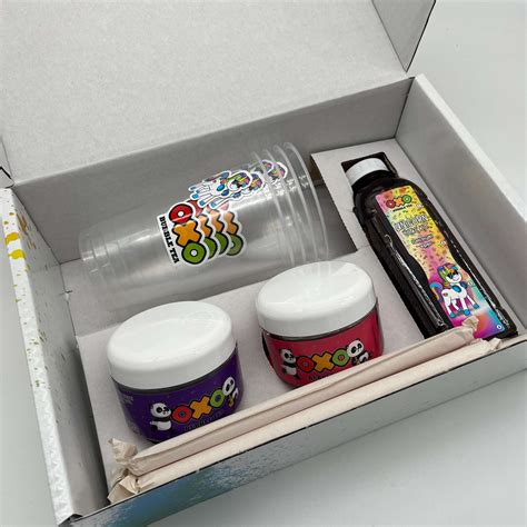 OXO Bubble Tea SLAY UNICORN Home Kit – WWW.OXOSHOP.HU