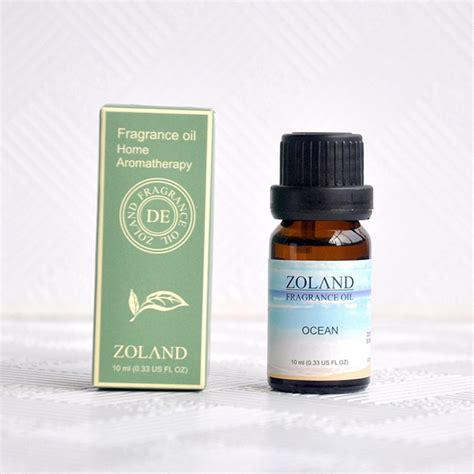 Yuanrx Humidifier Water Soluble Dropper Essential Oil For Humidifier