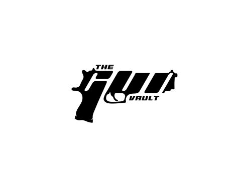 Gun Store Logo designs, themes, templates and downloadable graphic ...