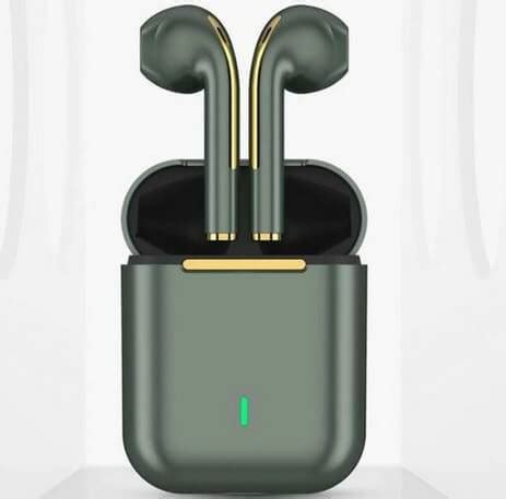 J Jws Wireless Earphones