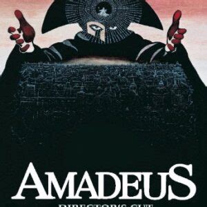 Amadeus (Director’s Cut) [HD] | Digabyss.com