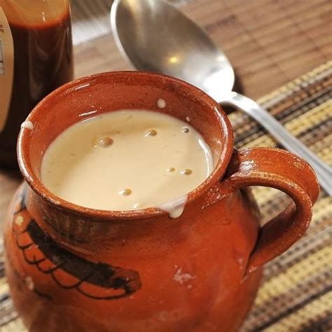 Atole De Ciruela Receta Y Preparaci N