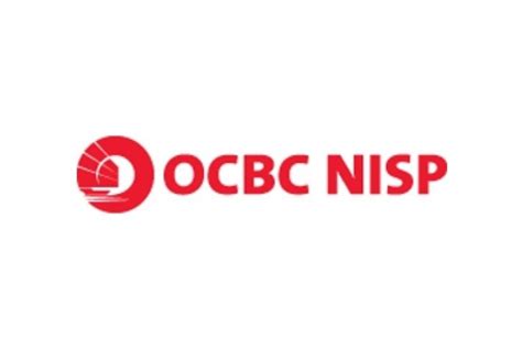 Bank Ocbc Nisp - Homecare24