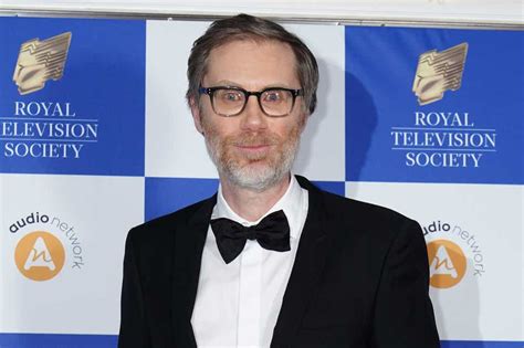 Stephen Merchant On His Career 22 Years After The Office Success