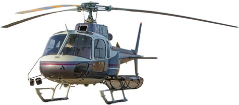 EUROCOPTER AS 350 B3 – Air Resources