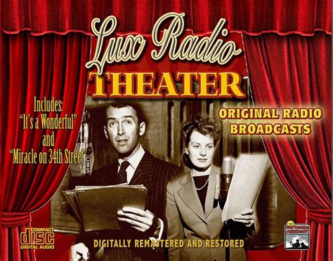 Lux Radio Theater Vol