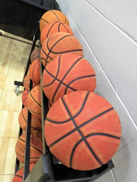 Basketball Rack Stock Photos Pictures And Royalty Free Images Istock