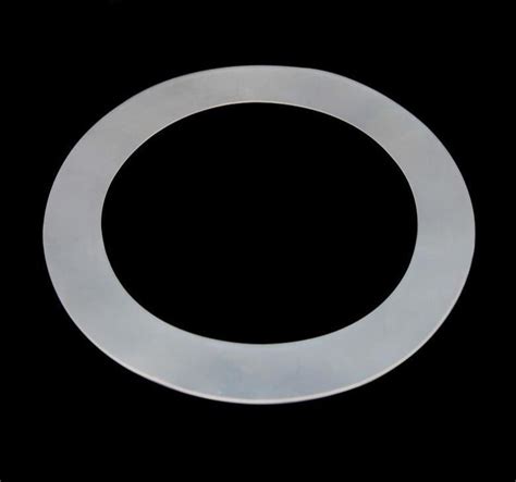 O Ring Reactor Sealing Flange Diameter 100 Mm To 200 Mm Laborxing