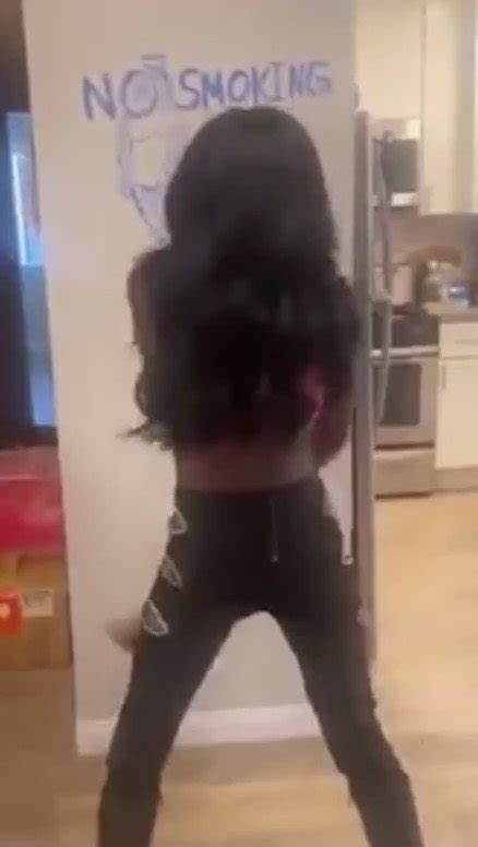 The Memes Archive On Twitter Azealia Banks Dancing To Dont Jealous