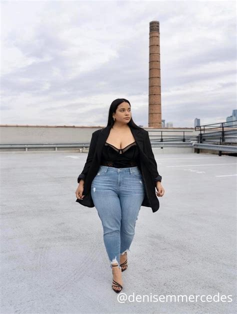 How To Wear A Bodysuit Plus Size Insyze