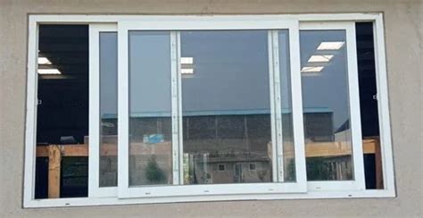 3 Track Upvc Sliding Glass Windows At Rs 450sq Ft Upvc Windows In Chittoor Id 2852127735955