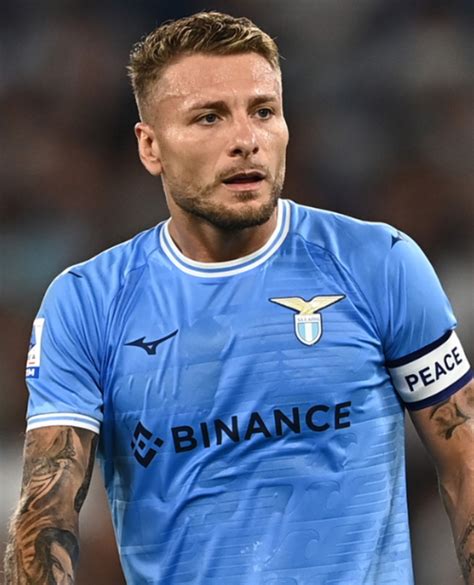 Incidente Ciro Immobile Finisce Male Per Il Campione