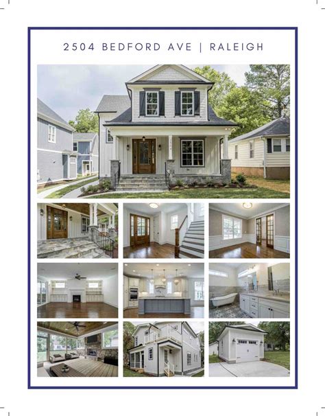 Updated Builder Book” With Allison Caudle Abbott At Southern Lux