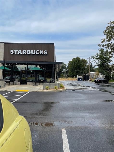 Starbucks Summer And Avon Summer Ave Memphis Tn Usa