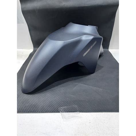 Click I New Model Front Fender Hpi Genuine K Ha Z