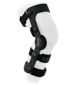 Buy Donjoy Titude Standard Knee Brace Online Sports Braces