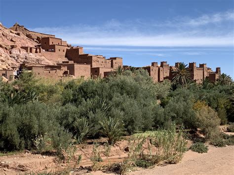 Bucket List: The Sahara Desert in Morocco — Rising Son Travels