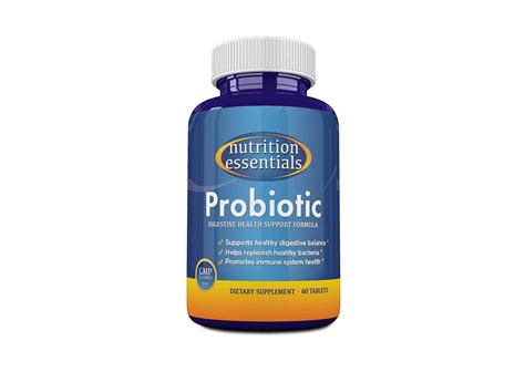 10 Best Probiotics For Men For Digestive Health And Immunity Success