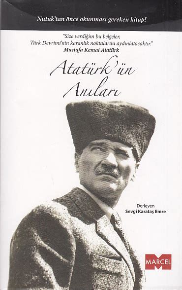 OKTAY ARAS Atatürk ün Anıları