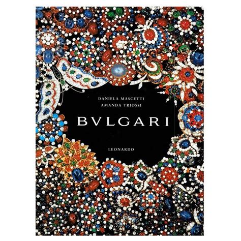 Book of Bulgari in 2021 | Bulgari, Bvlgari, Book stationery
