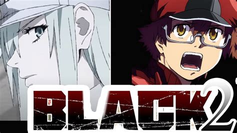 Veterinario Reacciona A Hataraku Saibou Code Black Pt Anime Youtube