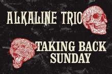 Alkaline Trio Tickets Tour Dates Concerts Songkick