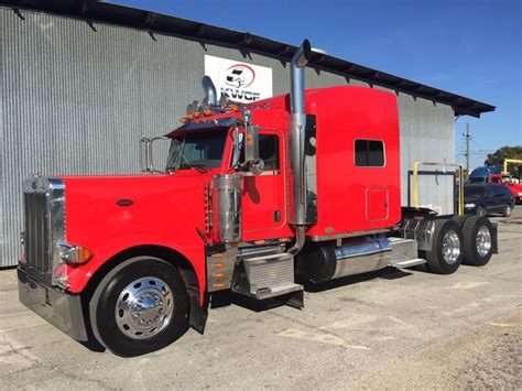 Peterbilt Exhd Cars For Sale In Florida