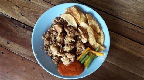 Nasi Goreng Enak Di Bandung Tempatnya Legendaris Dan Cocok Unatuk