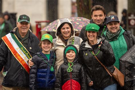 2024 Stamford St Patricks Day Parade Photos Stamford Saint Patrick