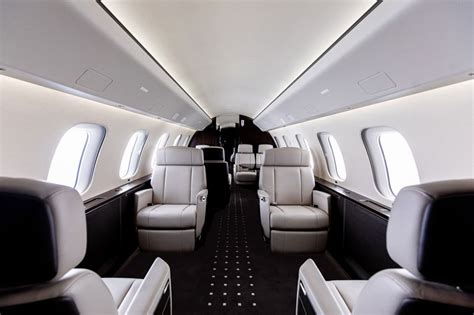 Bombardier Global 7500 Private Jet | G7500 Jets Price & Availability