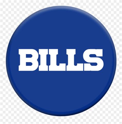 Download Buffalo Bills Logo - Buffalo Bills Poster Clipart (#1953552 ...