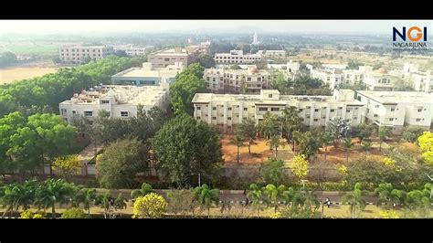 Nagarjuna College of Engineering & Technology, Bengaluru Admission ...