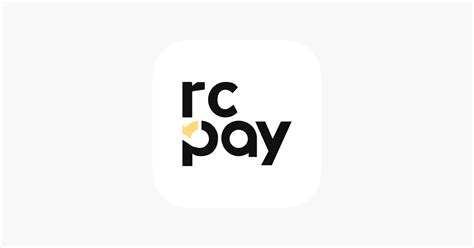 ‎App Store: RC.Pay