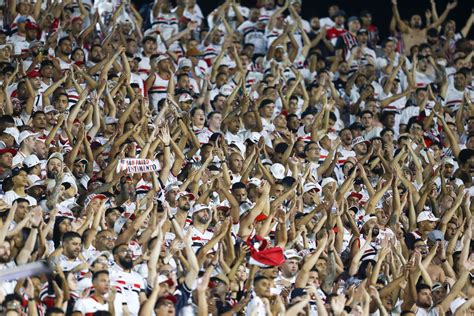 Ingressos para São Paulo x Red Bull Bragantino SPFC