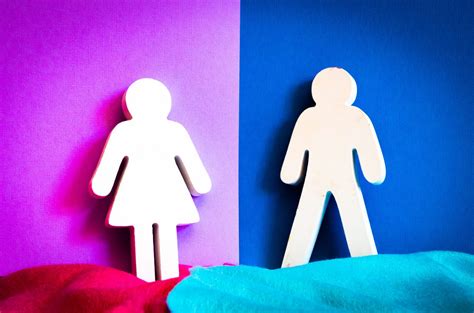 Understanding Gender Sex And Gender Identity Lcc