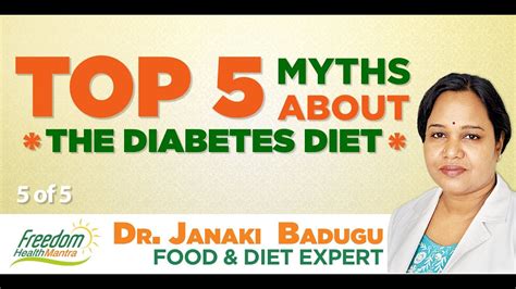 Can Diabetic Patients Eat Bananas And Fruits Freedom Health Mantra 5 Youtube