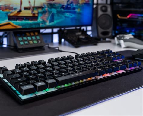 Keyz Caesium Tkl The G Lab