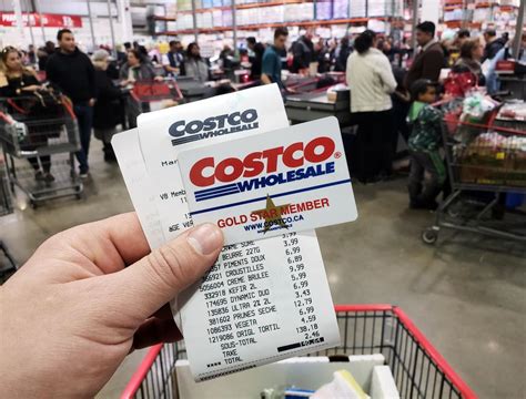 Costco Winning Members Over With Cookies And Gold Progressive Grocer