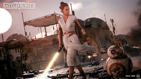 Мы готовы заплатить за Dlc фанаты попросили Ea продолжить поддержку Star Wars Battlefront Ii