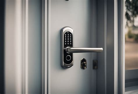 Best Keyless Door Lock For Rental Property A Comprehensive Guide