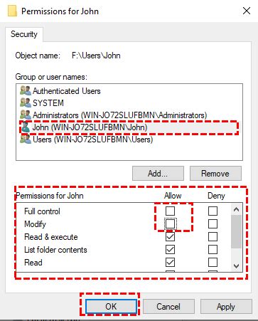 How To Move User Profile To Another Drive In Windows Server