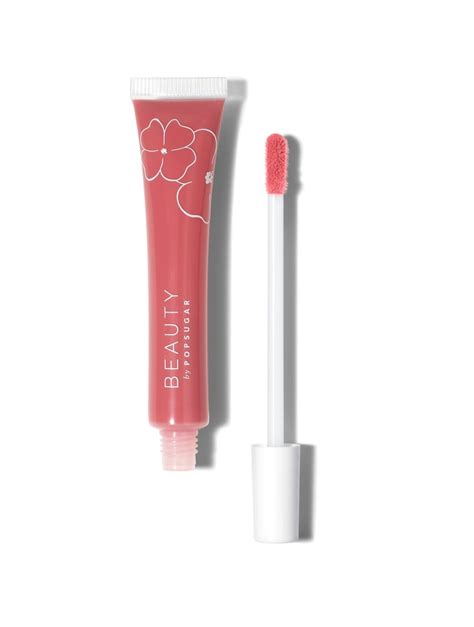 Beauty By Popsugar Be The Boss Lip Gloss Best Vegan Lip Glosses