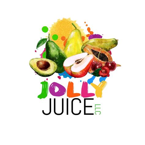 Jolly Juice LLC