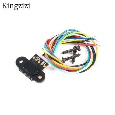 Tof Laser Range Sensor Module Tof Distance Measuring Sensor