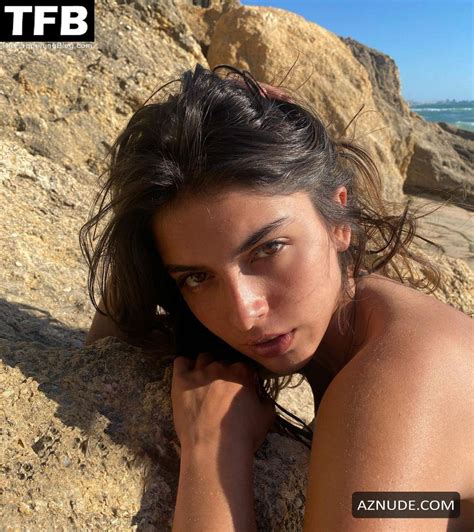 Lucia Rivera Nude And Sexy Photos Collection From Various Social Media