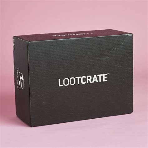 Loot Crate Reviews Everything You Need To Know Msa