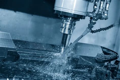 Types Of Cnc Machining A Beginner S Guide To Cnc Machning The